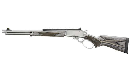 Rifles Long Guns Marlin Firearms 336 30 30 MARLIN 336 SBL 30/30 19.10" 6RD SS • Model: 336